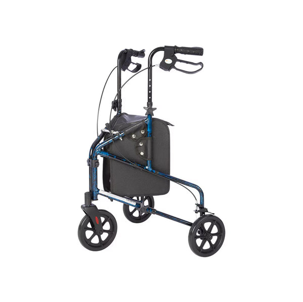 Rally 3-Wheel Rollator