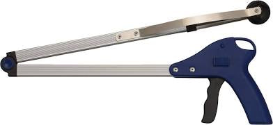 Folding Reacher
