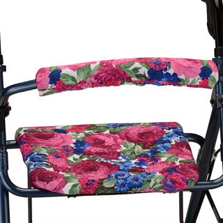 Seat & Backrest Cover - EG Garden