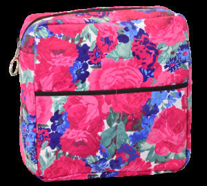 Mobility Bag - English Garden