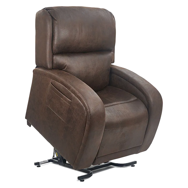 EZ Sleeper with Twilight Lift Chair