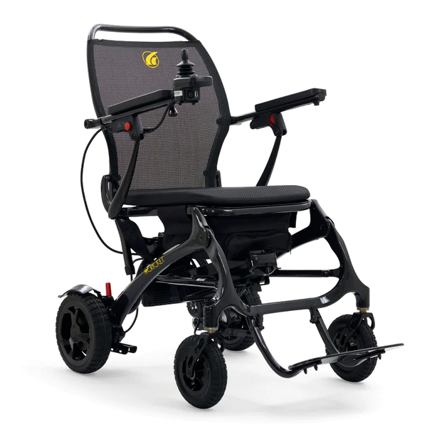 Cricket Power Chair