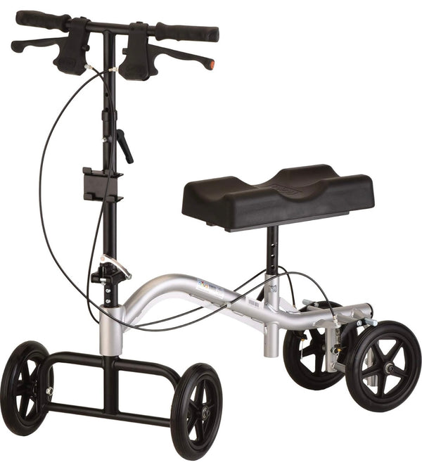 Turning Knee Walker