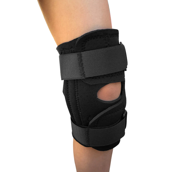 Pediatric Knee Wrap