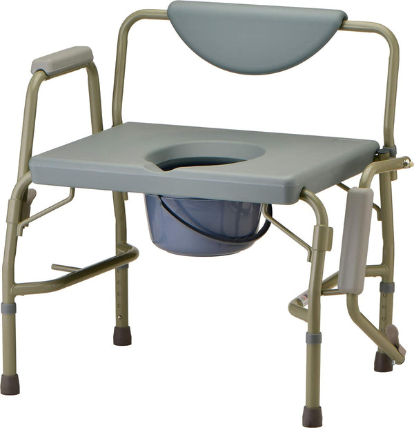Bedside Commode