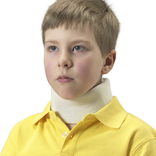 Pediatric Cervical Collar