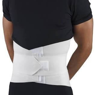 Lumbo-Sacral Support, Abdominal Belt