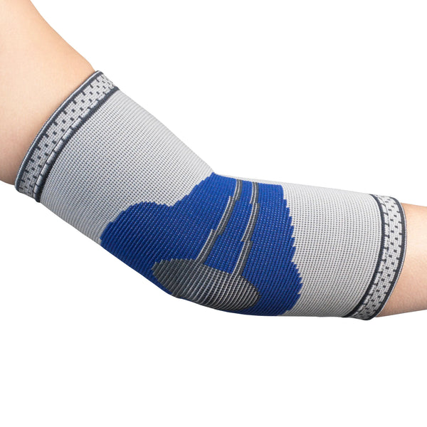 Elastic Elbow Support
