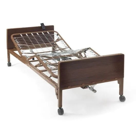Basic Homecare Bed Frame