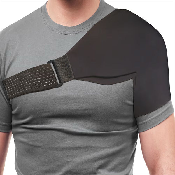 Hot/Cold Compress, Knee and Shoulder