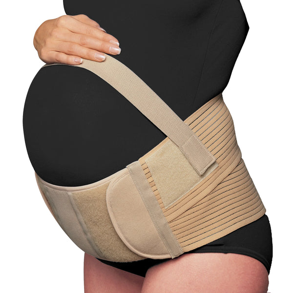 Comfort Fit Elastic Maternity Support