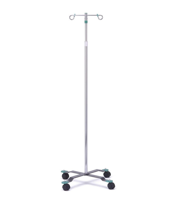 I-V Pole Stand