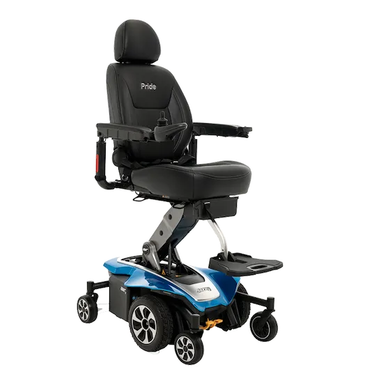 Jazzy Air 2 Power Chair