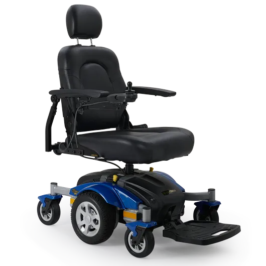 Compass Sport Power Chair