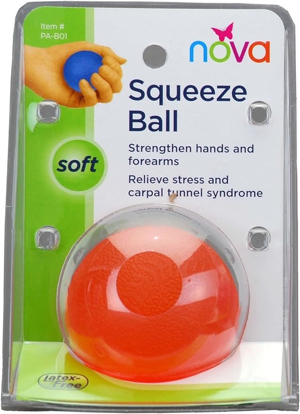 Squeeze Ball