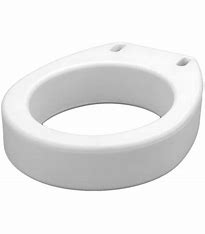 Toilet Seat Riser