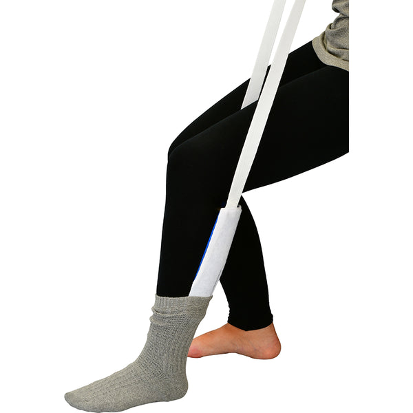 Sock Aid Soft Cover