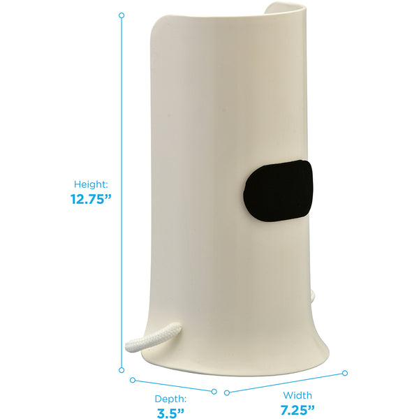Sock Aid Hard Cover