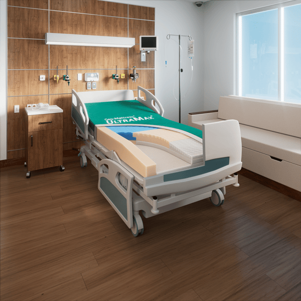 SPAN Geo-Mattress® UltraMax™