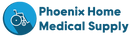 PHOENIX HOME MEDICAL SUPPLY