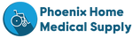PHOENIX HOME MEDICAL SUPPLY