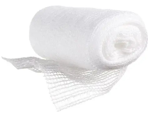 Conforming Stretch Gauze Bandage 6x80 in