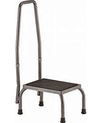 Step Stool