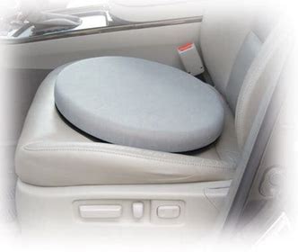 EZ Swivel Seat Cushion