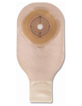 Ostomy Drainage Pouch 1-Peice
