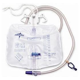 Urinary Drainage Bag