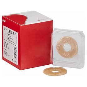 Ostomy Barrier Ring
